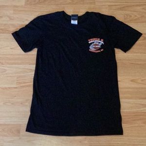 Harley Davidson T-Shirt